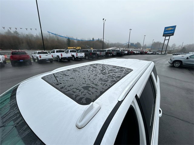 Used 2021 GMC Yukon XL Denali w/ Denali Premium Package image 20