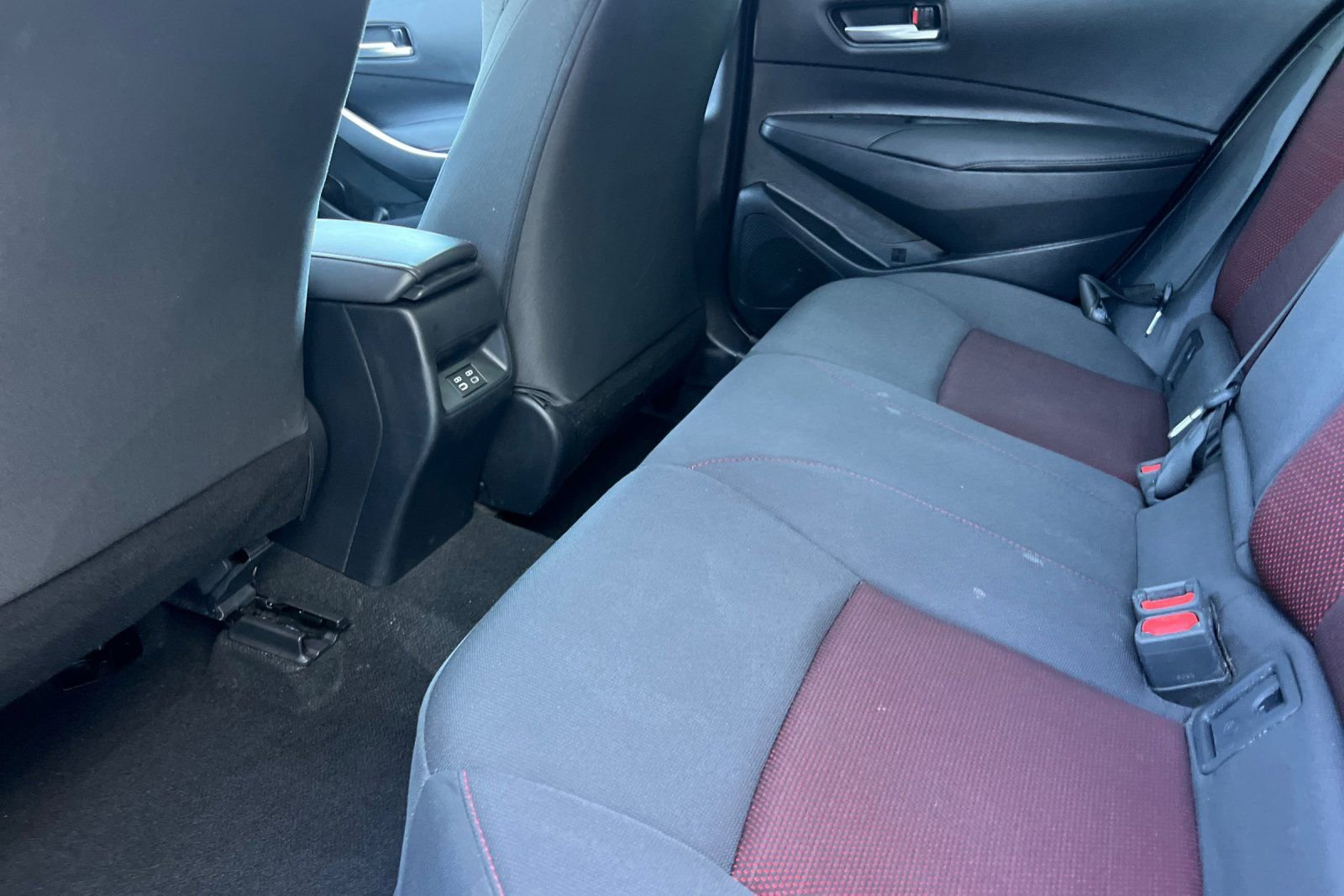 Certified 2024 Toyota Corolla Sedan FWD image 12