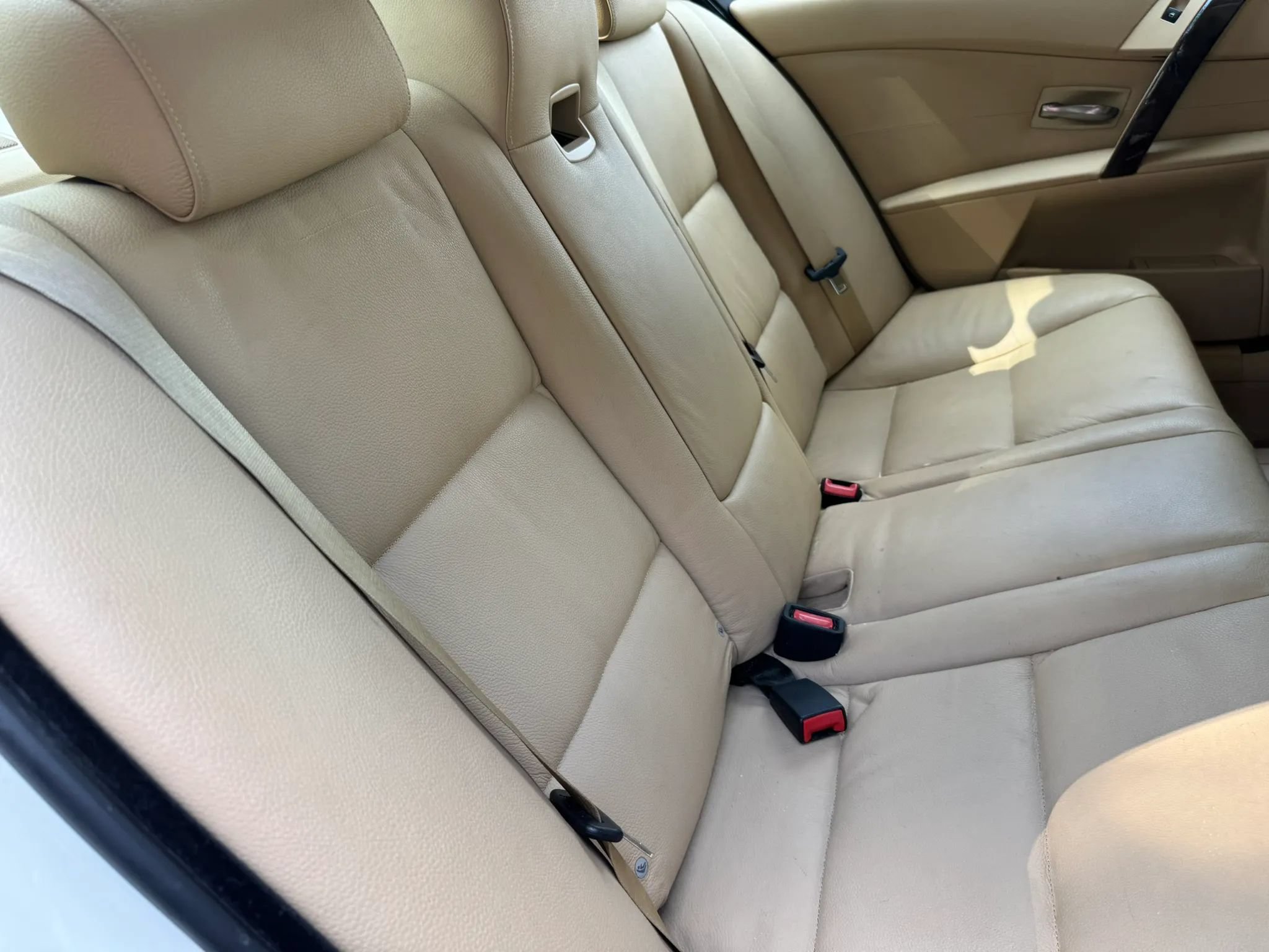 Used 2007 BMW 525i Sedan RWD image 24