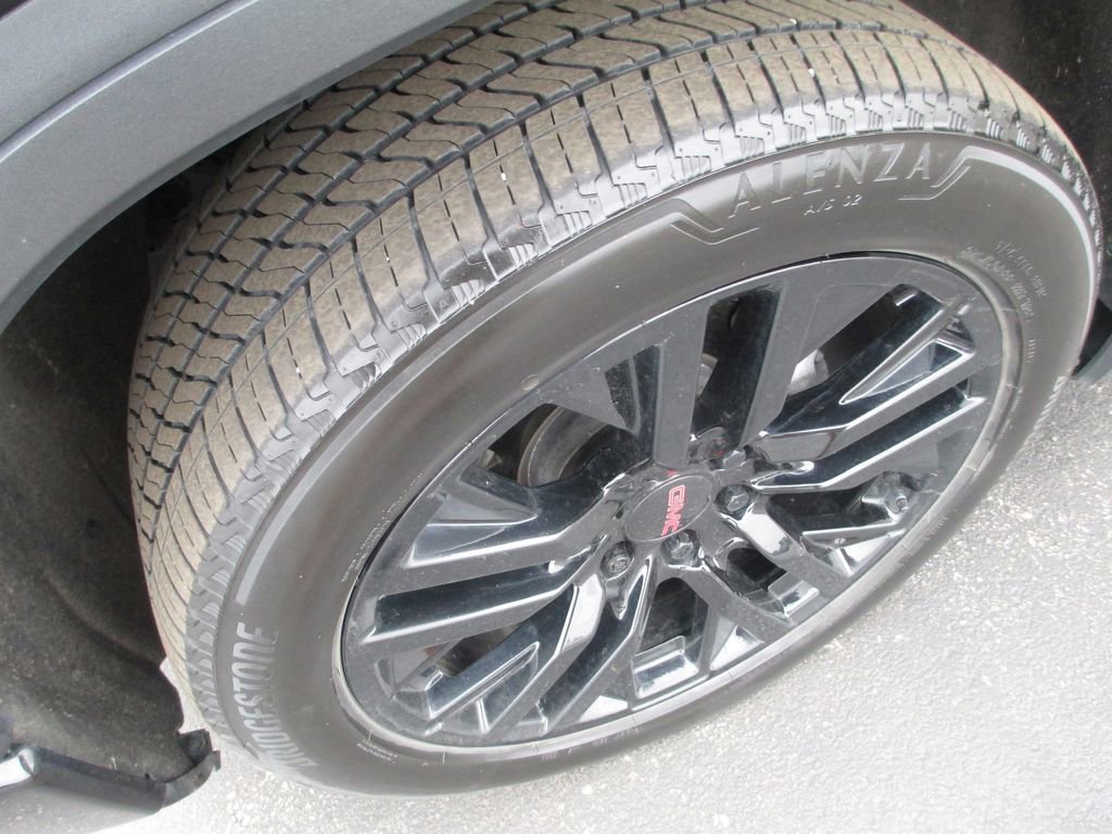 Used 2021 GMC Sierra 1500 Denali w/ Denali Ultimate Package image 14