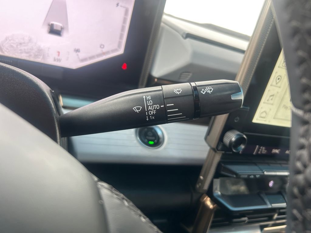 Used 2025 GMC Hummer EV 3X AWD/4WD image 24
