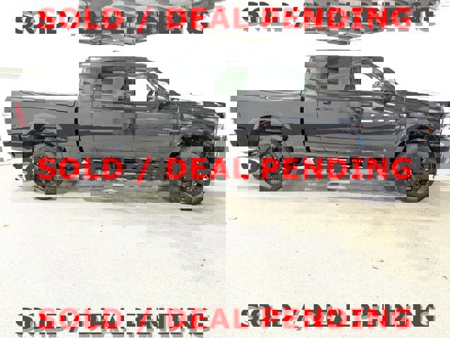 Used 2018 RAM 2500 Laramie w/ Sport Appearance Group AWD/4WD image 2