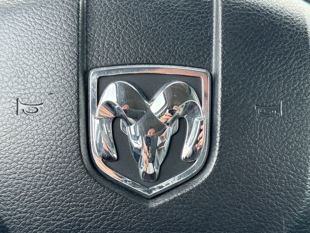 Used 2015 RAM 1500 Tradesman w/ Popular Equipment Group AWD/4WD image 26