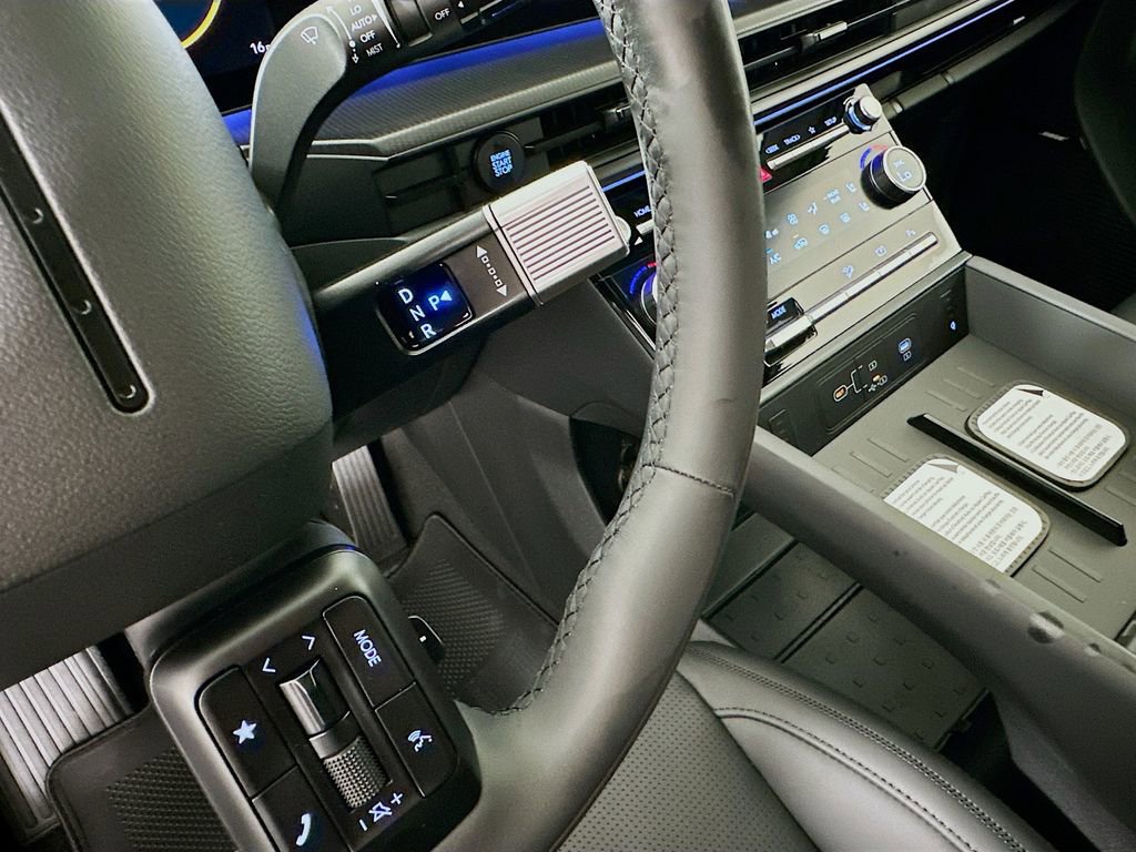 New 2026 Hyundai Santa Fe Calligraphy image 15