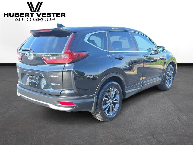 Used 2022 Honda CR-V EX-L image 6