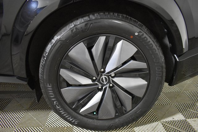 Certified 2023 Nissan Ariya AWD image 42