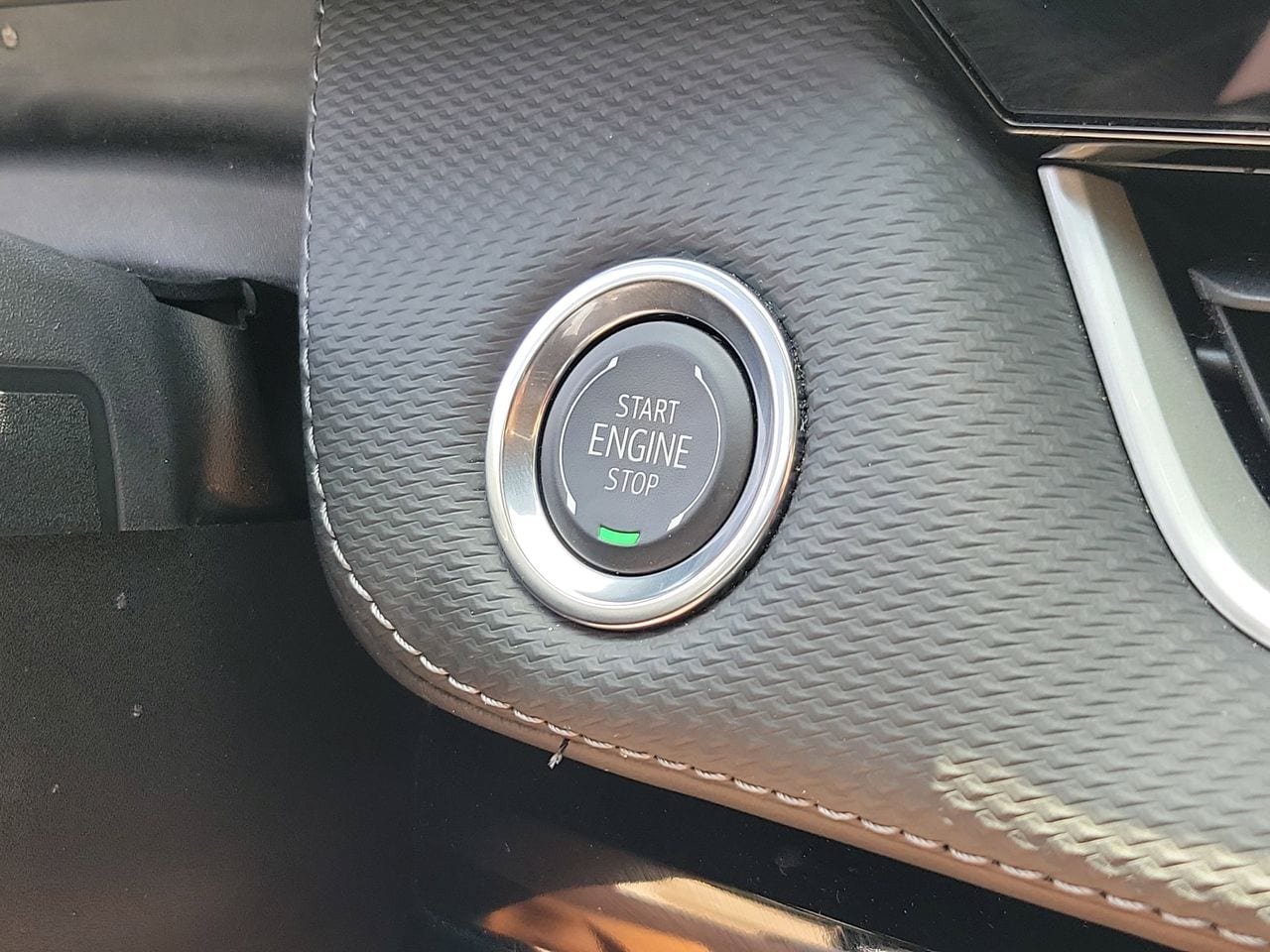 Used 2026 Chevrolet Equinox LT FWD image 28