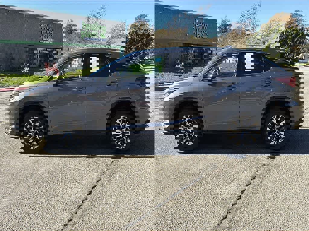 Used 2021 Lexus RX 350 FWD image 7