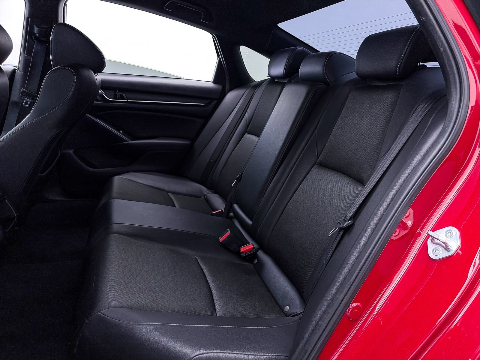 Used 2022 Honda Accord Sport image 28