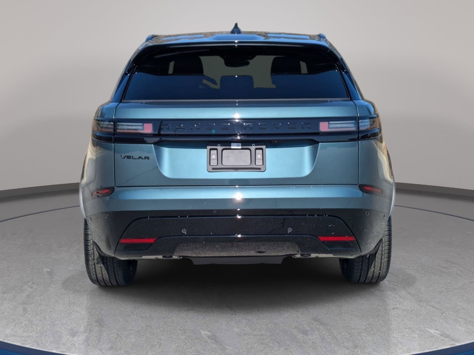 New 2026 Land Rover Range Rover Velar Dynamic SE AWD/4WD image 6