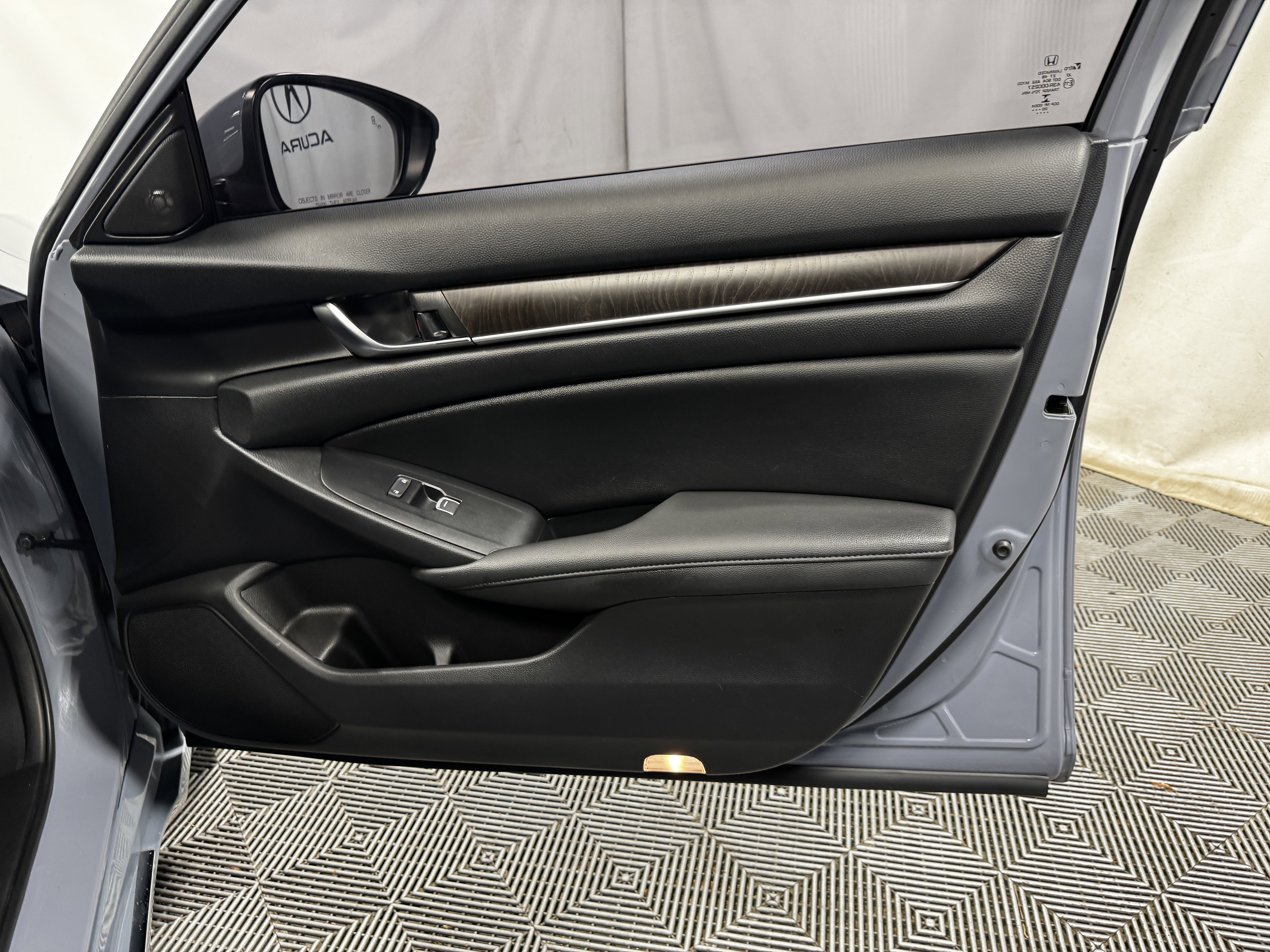 Used 2021 Honda Accord Touring image 20