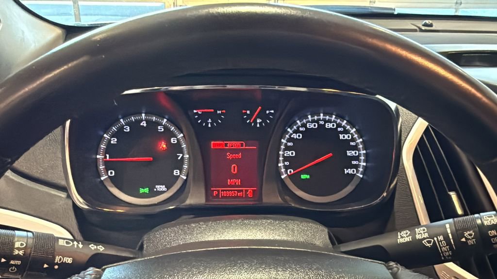 Used 2015 GMC Terrain SLT w/ Safety Package AWD/4WD image 29