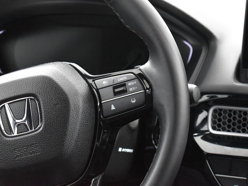 Used 2025 Honda Civic Sport image 17