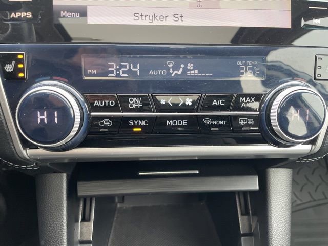 Used 2019 Subaru Legacy 2.5i Limited image 28