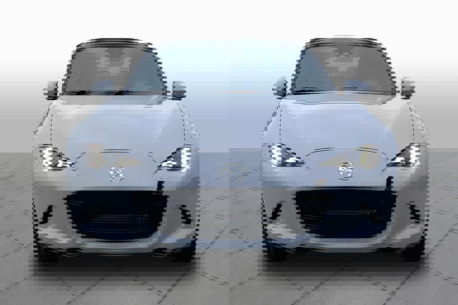 New 2026 MAZDA MX-5 Miata Grand Touring image 3