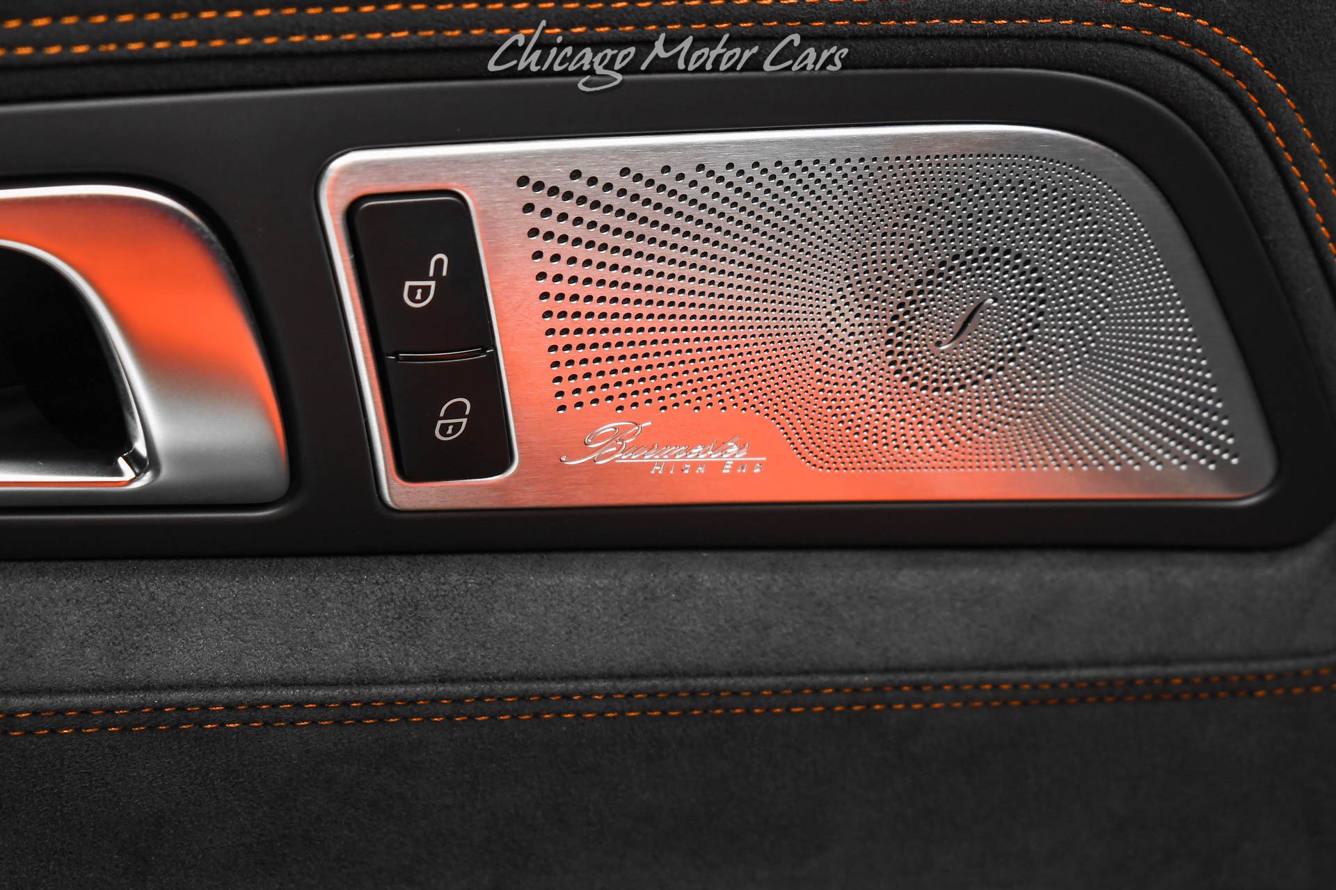 Used 2021 Mercedes-Benz AMG GT Black Series image 23