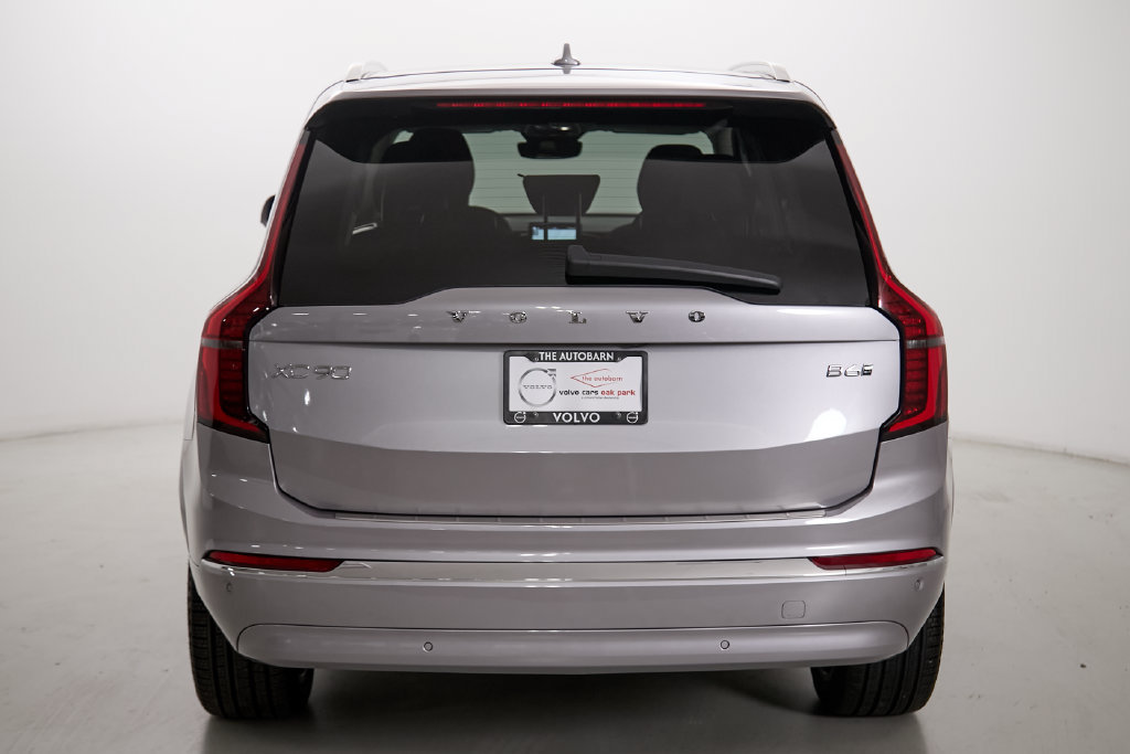 New 2026 Volvo XC90 B6 Plus w/ Protection Package AWD/4WD image 8