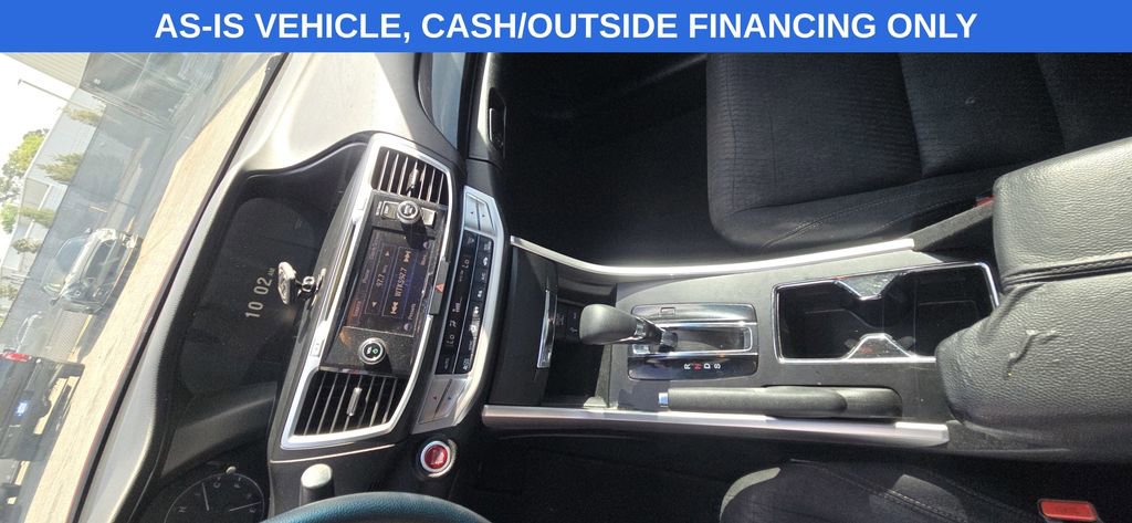 Used 2013 Honda Accord EX image 16