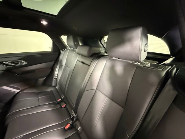 Certified 2026 Land Rover Range Rover Velar S image 29