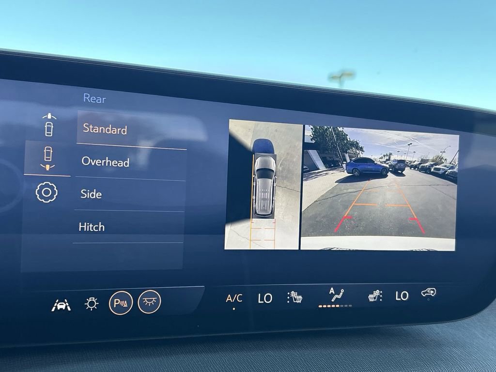 New 2026 Buick Enclave Preferred w/ Super Cruise Package FWD image 15