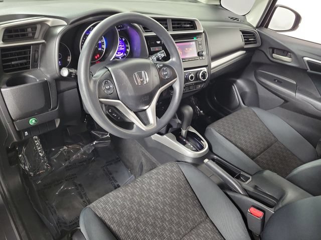 Used 2017 Honda Fit LX image 18