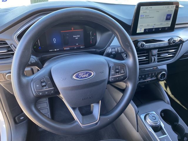 New 2026 Ford Escape Active image 59