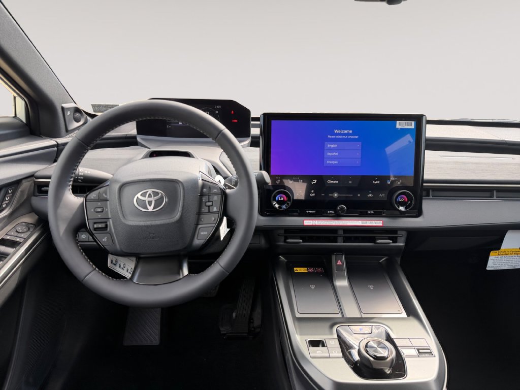 New 2026 Toyota bZ Woodland AWD/4WD image 10