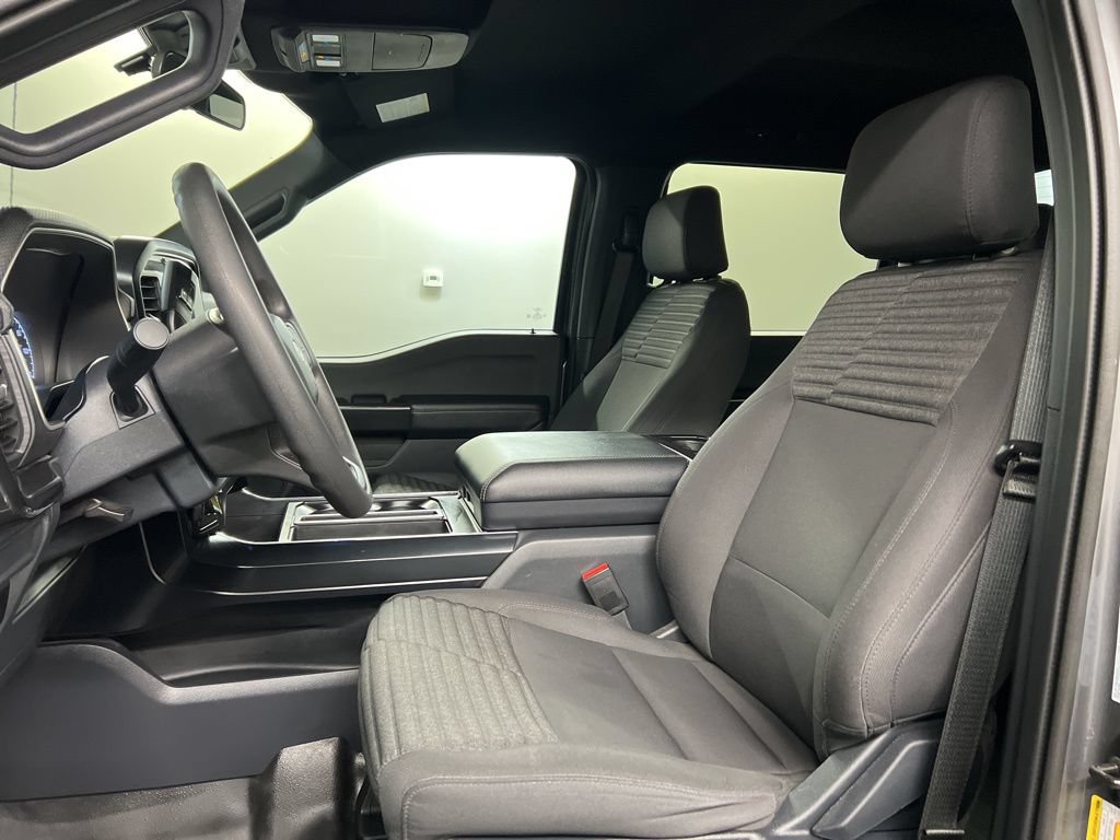 Certified 2023 Ford F150 XL w/ STX Appearance Package AWD/4WD image 24