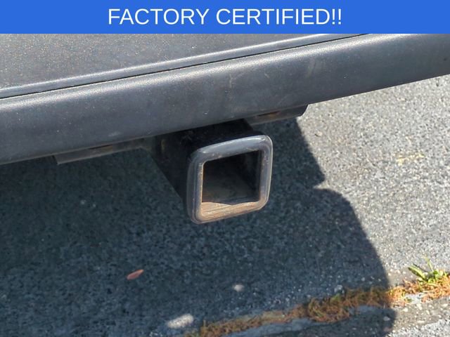 Certified 2022 RAM 1500 Rebel w/ Rebel Level A Equipment Group image 36