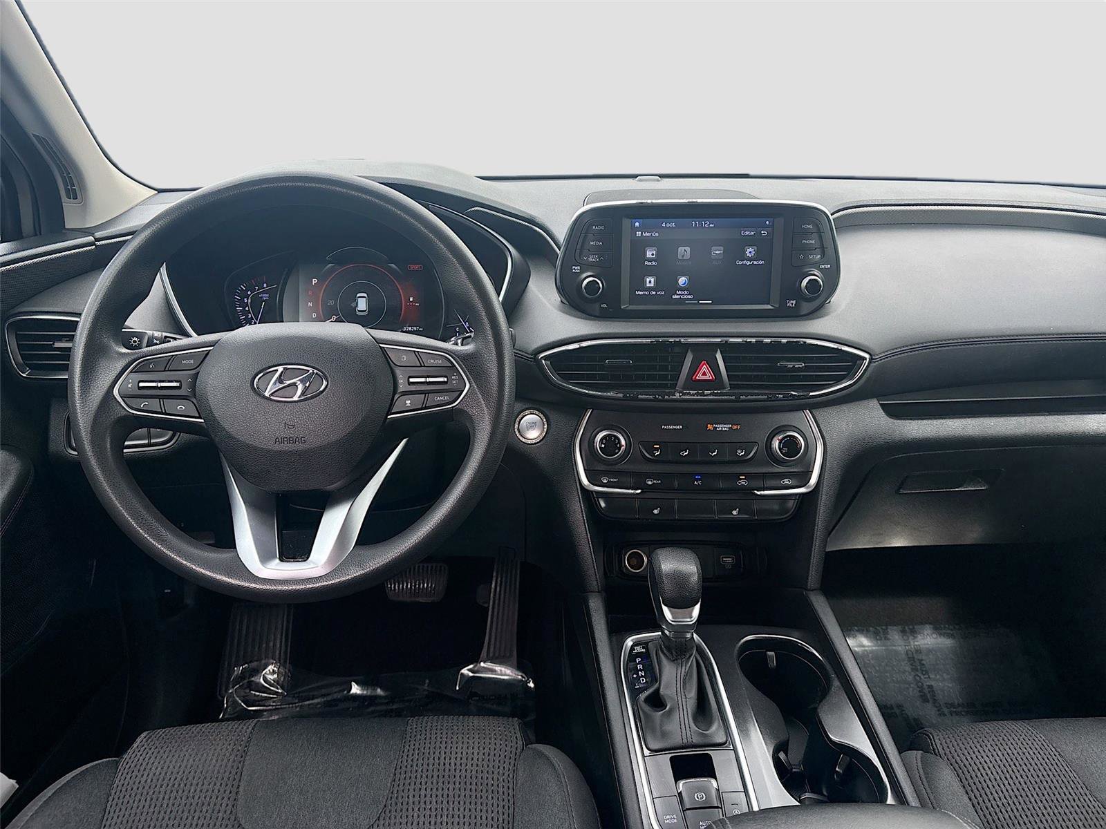 Used 2020 Hyundai Santa Fe SEL image 23