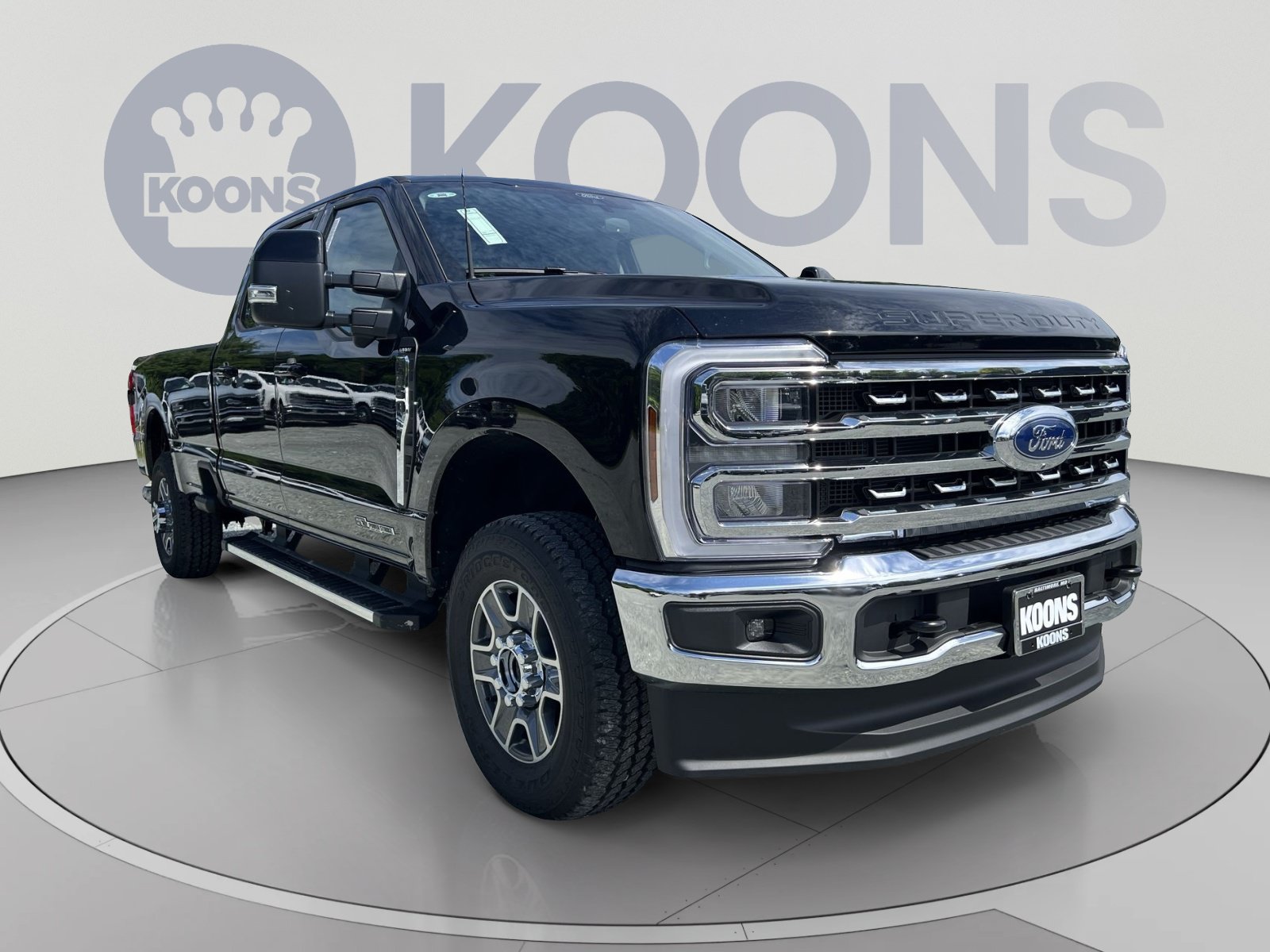 New 2026 Ford F350 Lariat AWD/4WD image 10