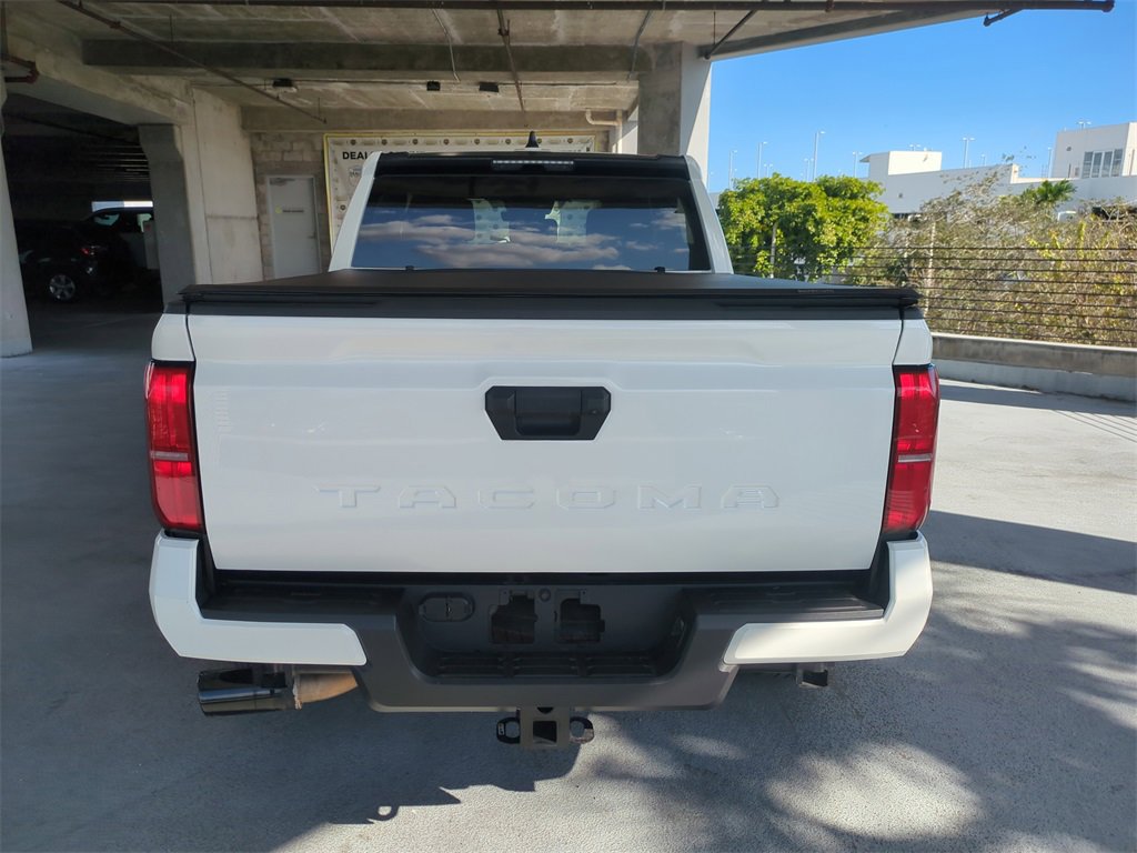 Used 2024 Toyota Tacoma SR5 image 6
