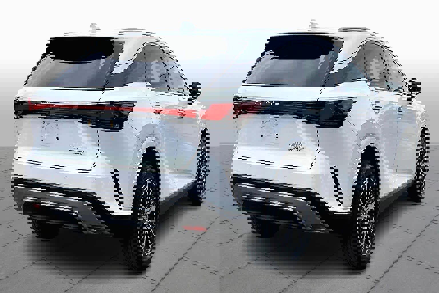 Used 2023 Lexus RX 350 Premium w/ Cold Area Package image 13