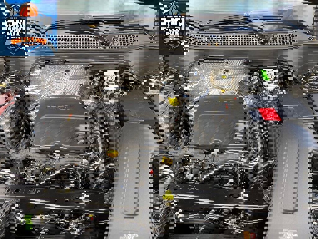 New 2026 Chevrolet Trax RS w/ Driver Confidence Package image 26