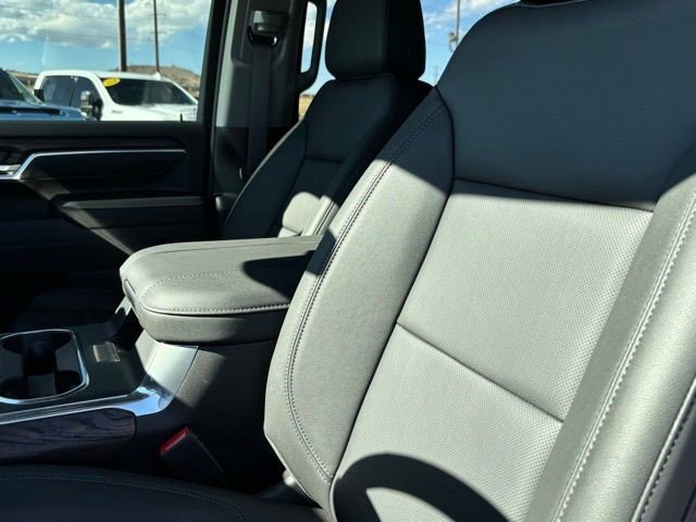 Certified 2026 GMC Sierra 3500 SLT w/ SLT Premium Package image 12