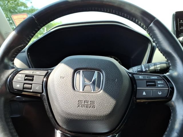 Certified 2024 Honda CR-V EX-L image 22