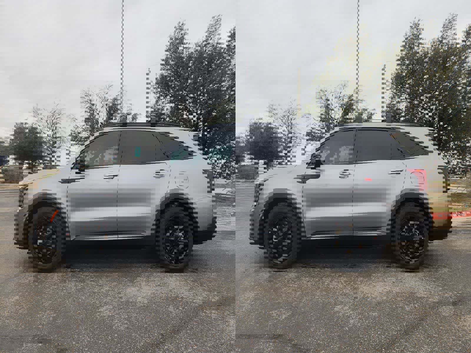 New 2026 Kia Sorento SX Prestige AWD/4WD image 4