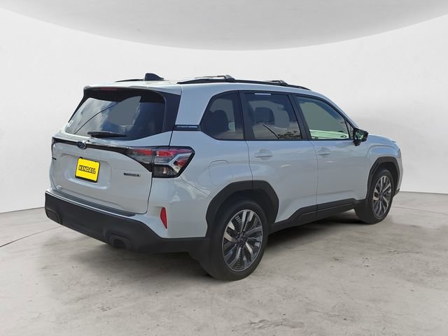 Certified 2025 Subaru Forester Touring w/ Popular Package - Touring AWD/4WD image 5