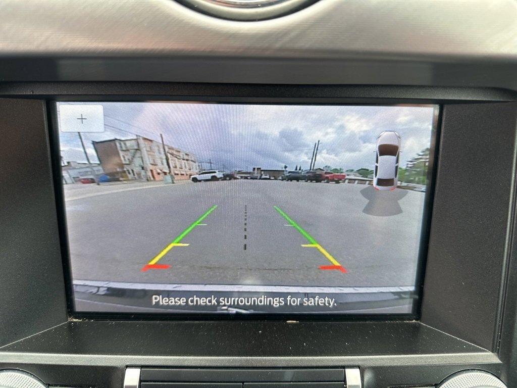 Used 2023 Ford Mustang Premium image 29
