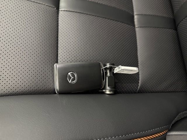 New 2026 MAZDA CX-50 AWD 2.5 S w/ Cargo Package image 28