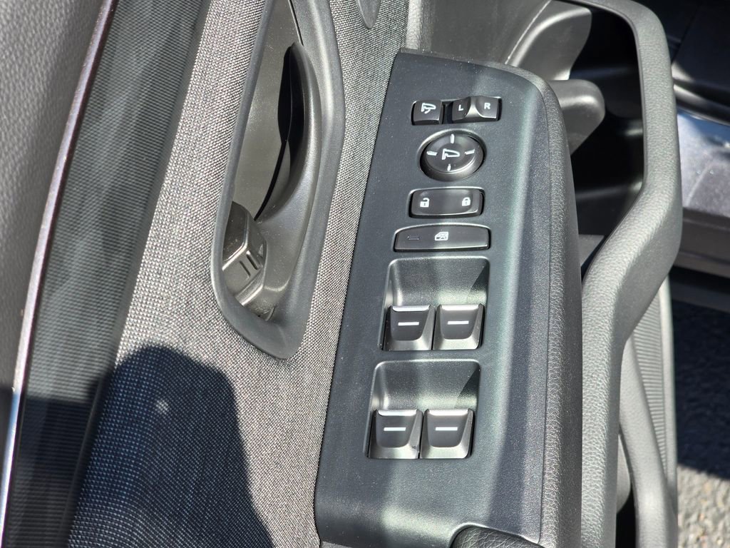 New 2026 Honda Passport TrailSport image 14