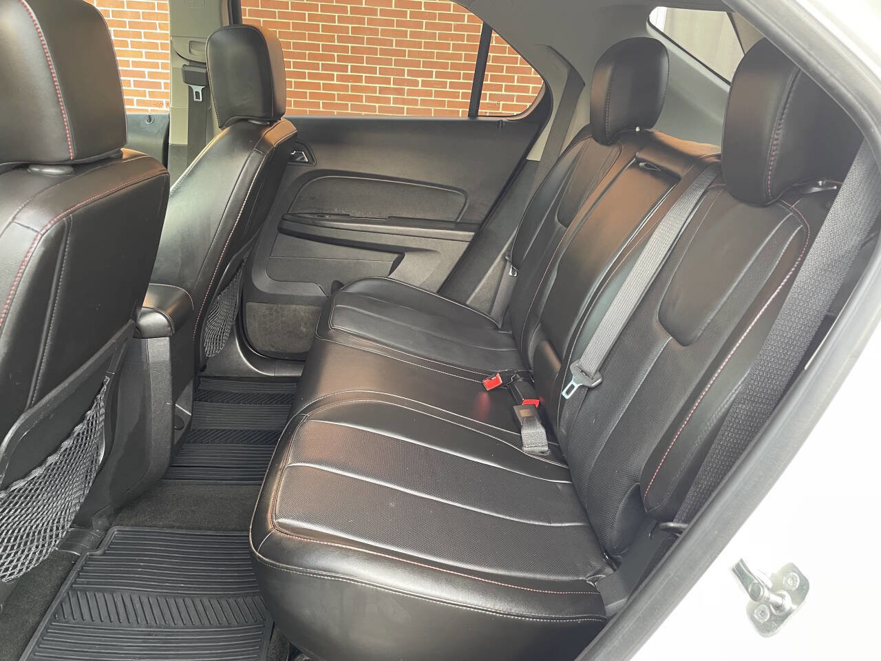 Used 2013 Chevrolet Equinox LTZ image 24