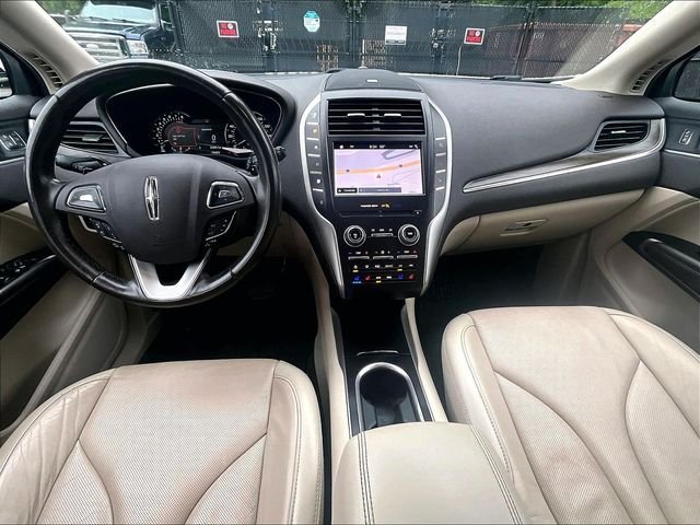 Used 2019 Lincoln MKC Reserve AWD/4WD image 16
