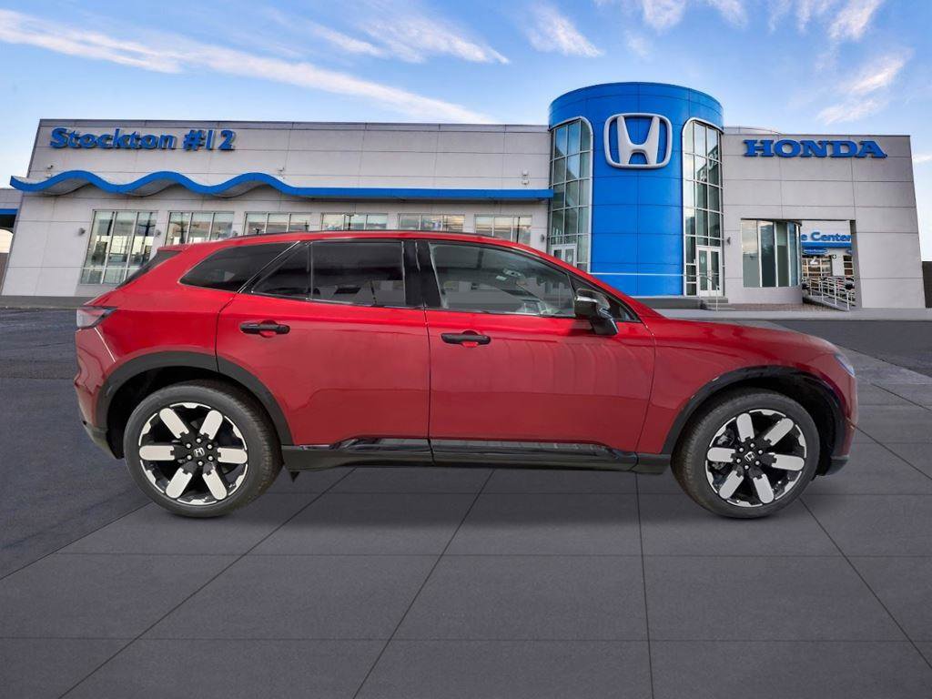 New 2026 Honda Prologue Elite image 8