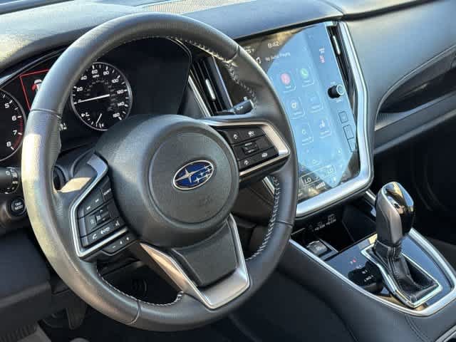 Certified 2024 Subaru Outback Premium AWD/4WD image 2