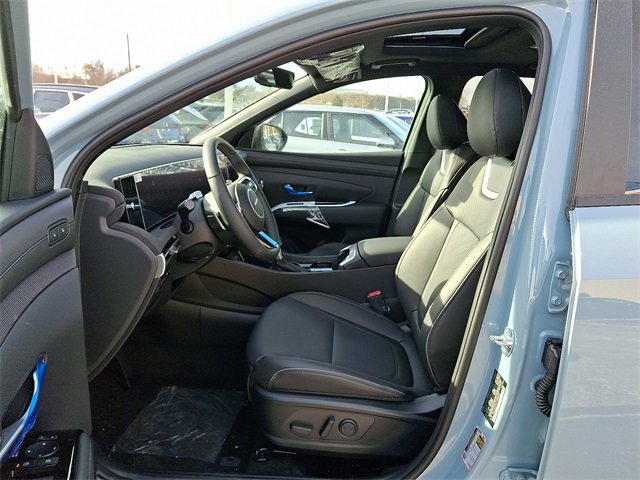 New 2026 Hyundai Santa Cruz Limited image 5