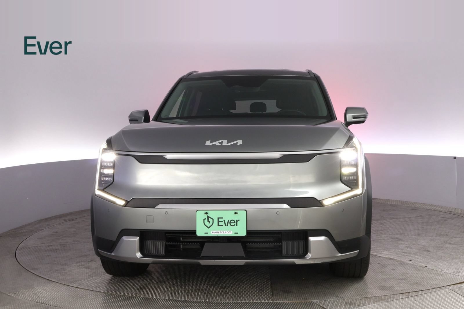 Used 2024 Kia EV9 Wind AWD/4WD image 12