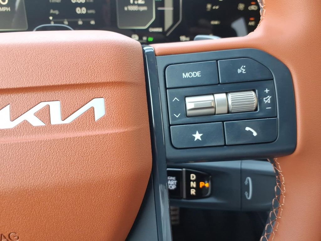 New 2027 Kia Telluride SX image 26