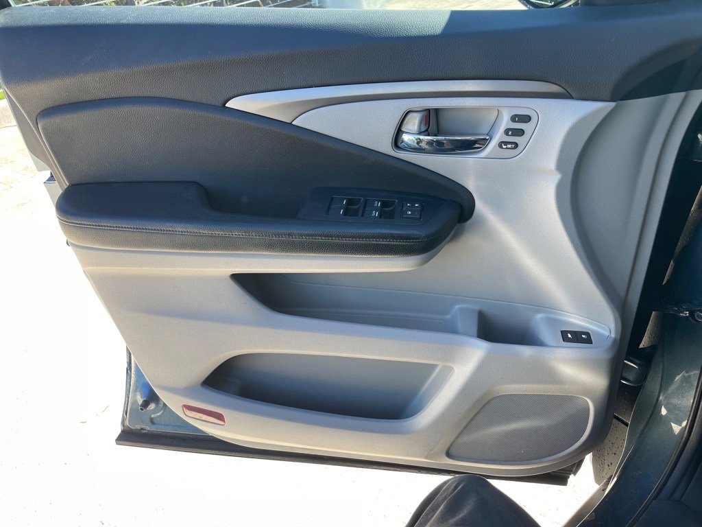 Certified 2019 Honda Pilot EX-L image 11