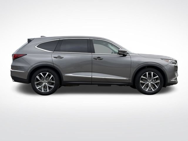 Used 2023 Acura MDX SH-AWD w/ Technology Package image 18